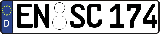 EN-SC174