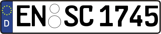 EN-SC1745