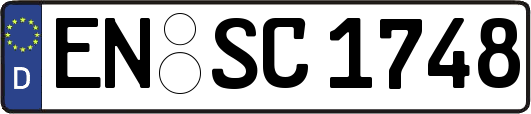 EN-SC1748