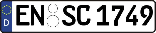 EN-SC1749
