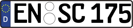 EN-SC175