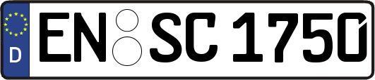 EN-SC1750