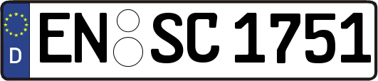 EN-SC1751