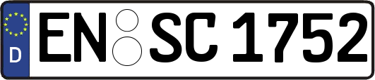 EN-SC1752