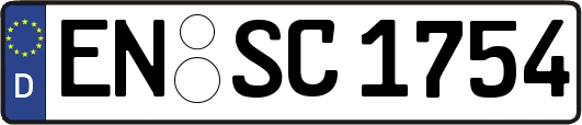 EN-SC1754