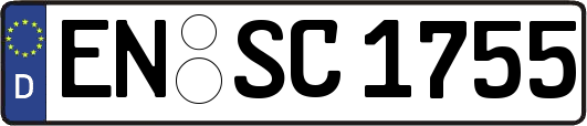 EN-SC1755