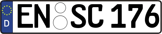 EN-SC176