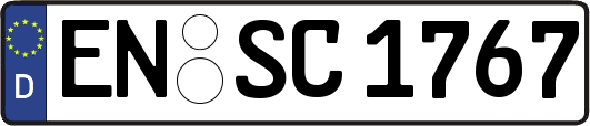 EN-SC1767