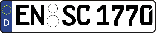 EN-SC1770