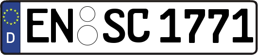 EN-SC1771