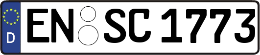 EN-SC1773