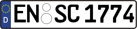 EN-SC1774