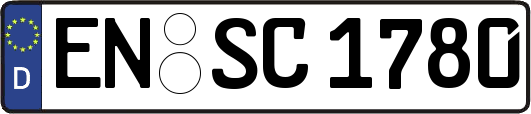 EN-SC1780