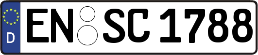 EN-SC1788