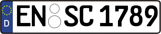 EN-SC1789