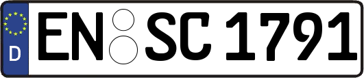 EN-SC1791
