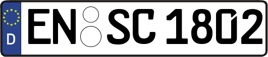 EN-SC1802