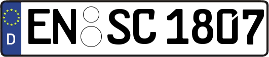 EN-SC1807