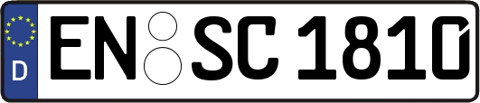 EN-SC1810