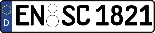 EN-SC1821
