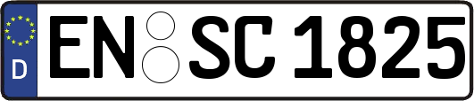 EN-SC1825
