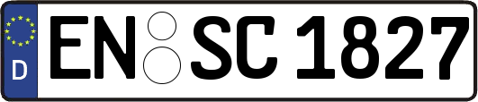 EN-SC1827