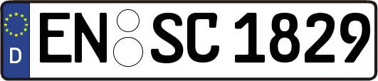 EN-SC1829