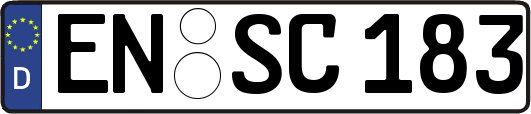 EN-SC183