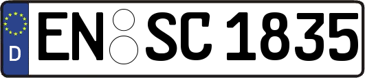 EN-SC1835