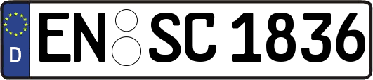 EN-SC1836