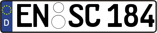 EN-SC184