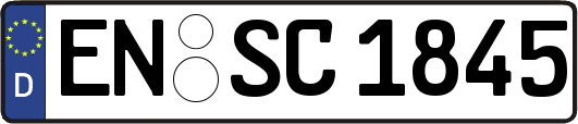 EN-SC1845
