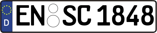 EN-SC1848