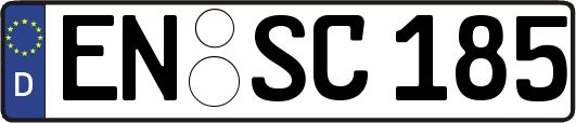 EN-SC185