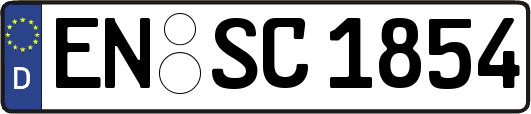 EN-SC1854