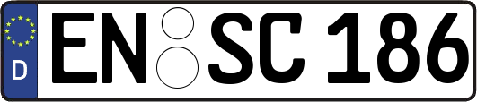 EN-SC186