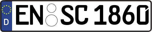 EN-SC1860