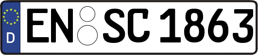 EN-SC1863