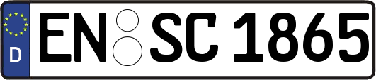 EN-SC1865