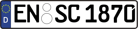 EN-SC1870