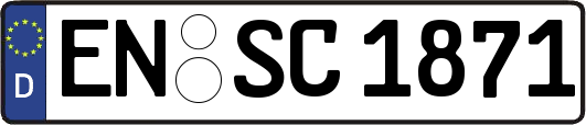 EN-SC1871