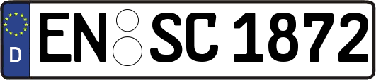 EN-SC1872