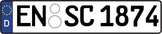 EN-SC1874