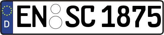 EN-SC1875