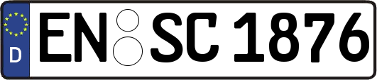 EN-SC1876