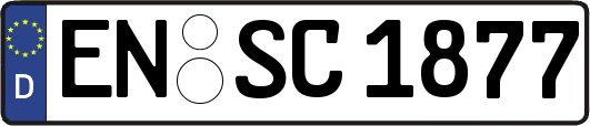 EN-SC1877