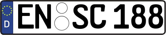 EN-SC188