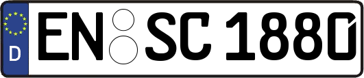 EN-SC1880
