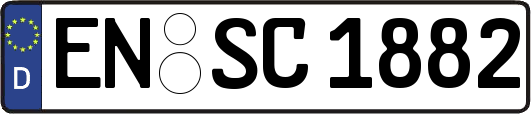 EN-SC1882