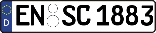 EN-SC1883